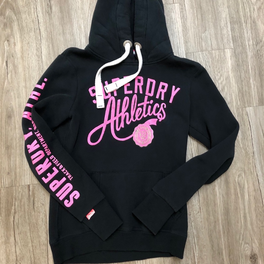 Superdry Hoodie
